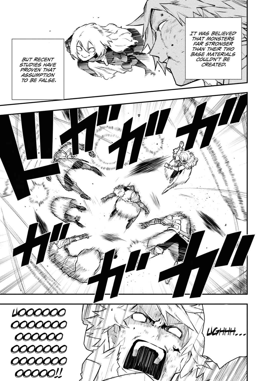 Page 14 Chapter 46 Tsuihou Sareta Renkinjutsushi-san, Saikyou no Dungeon wo Tsukurimasen ka?
