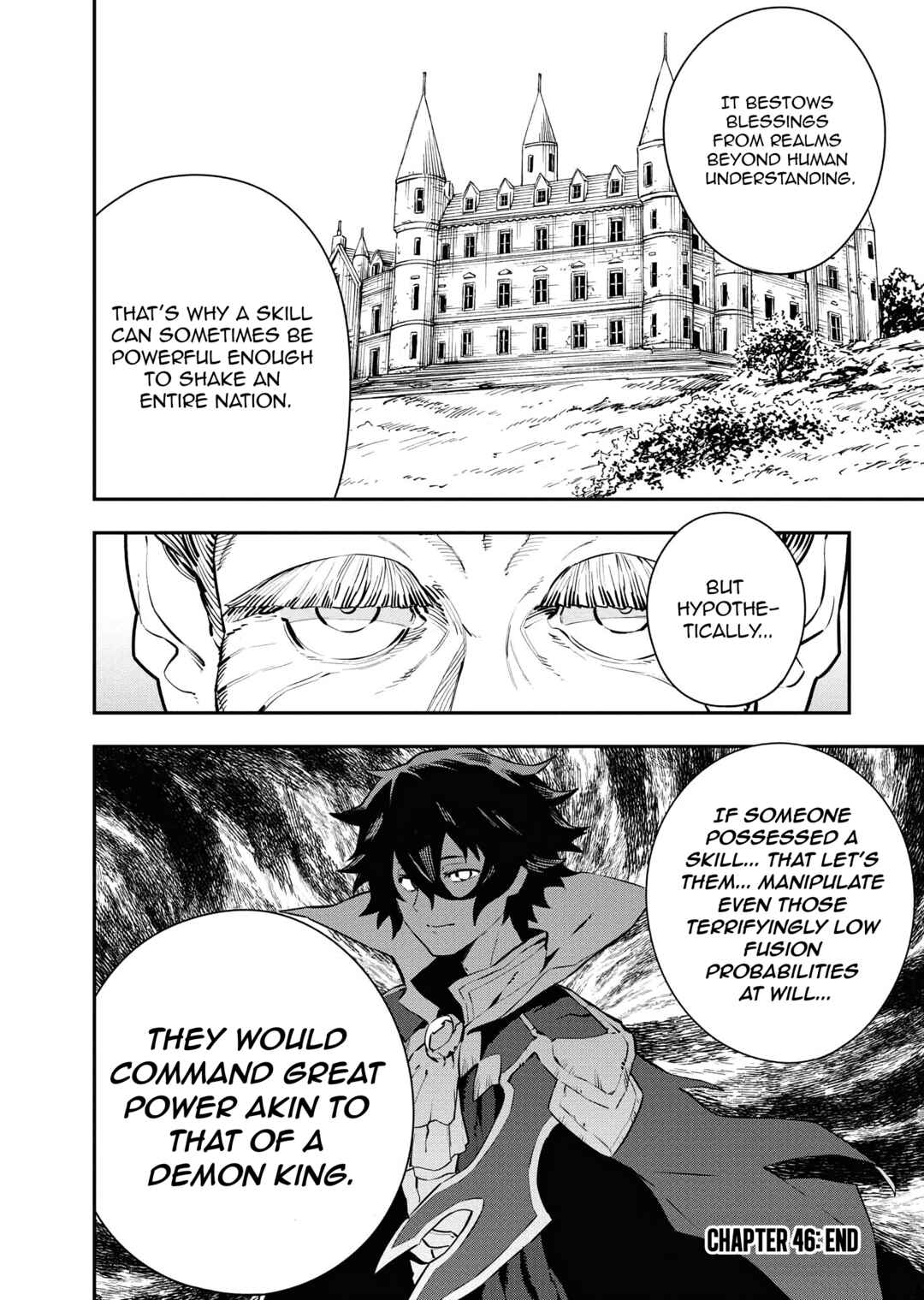 Page 17 Chapter 46 Tsuihou Sareta Renkinjutsushi-san, Saikyou no Dungeon wo Tsukurimasen ka?