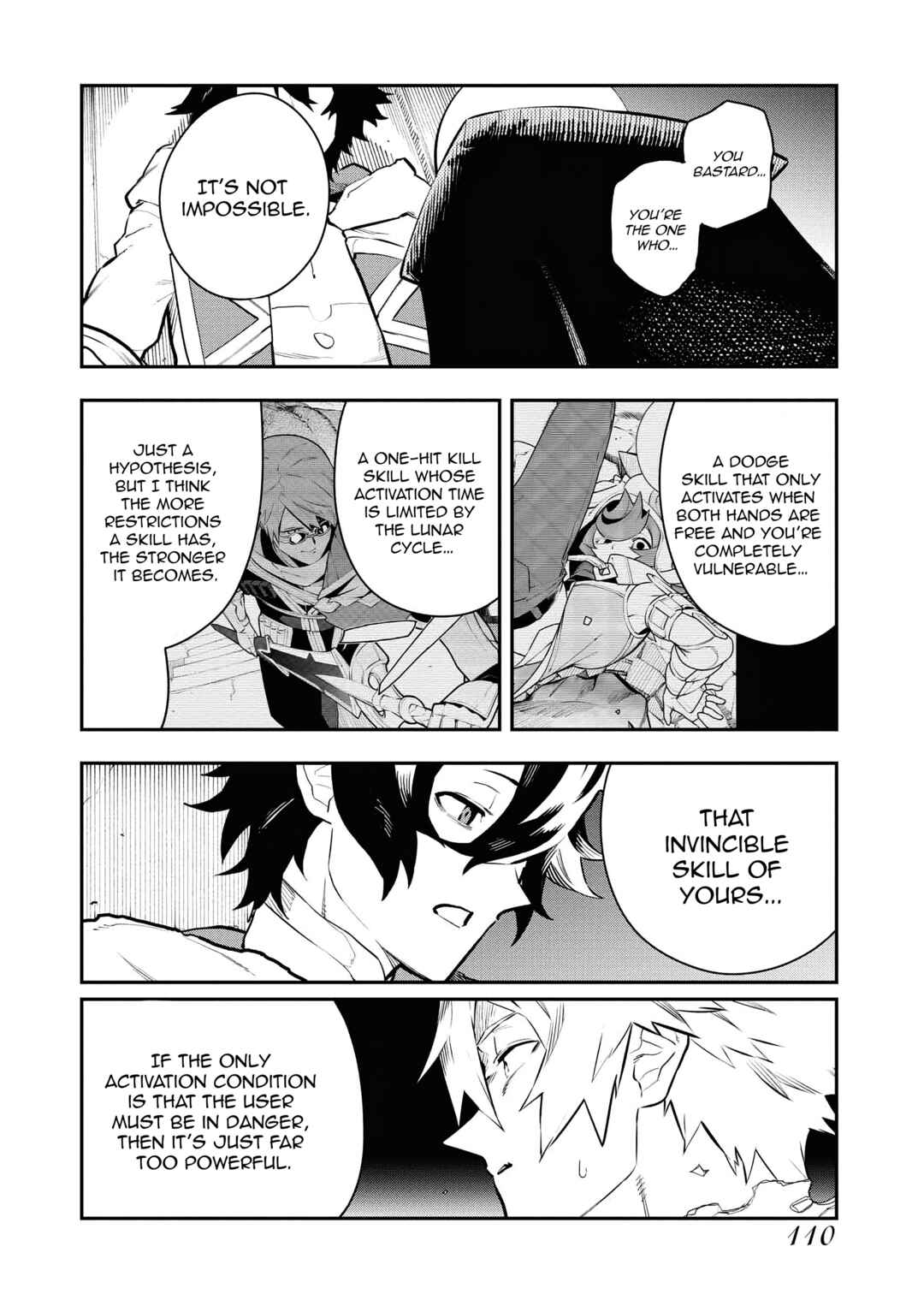 Page 9 Chapter 46 Tsuihou Sareta Renkinjutsushi-san, Saikyou no Dungeon wo Tsukurimasen ka?
