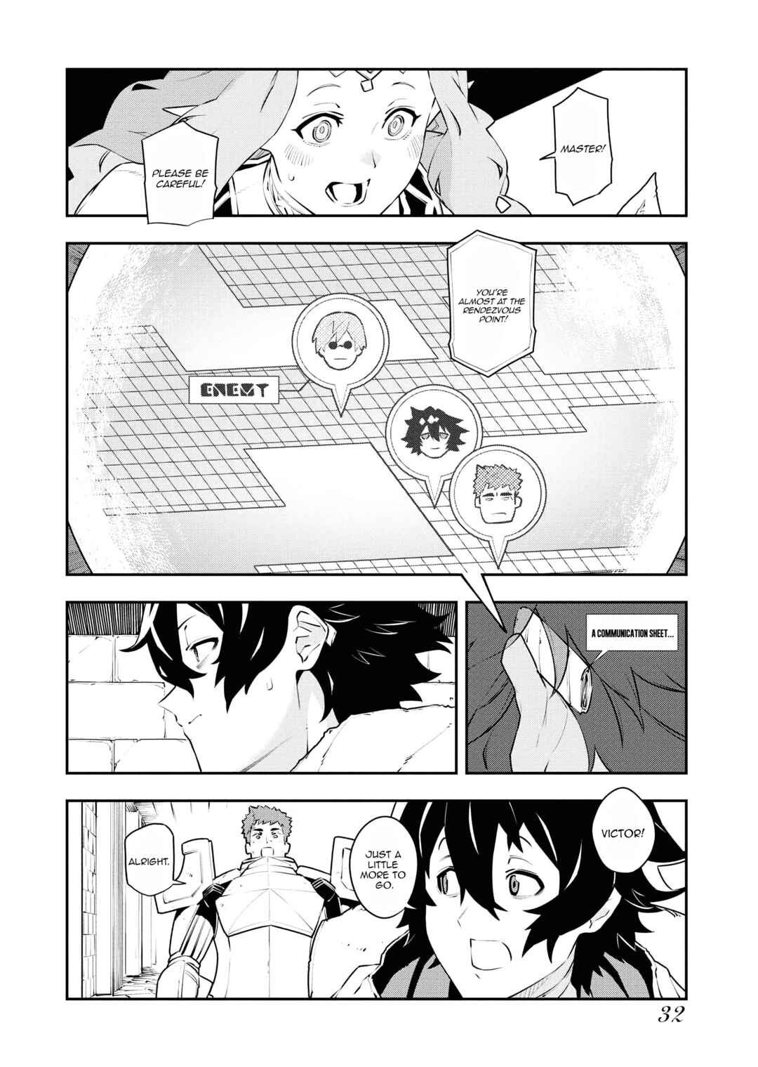 Page 13 Chapter 30 Tsuihou Sareta Renkinjutsushi-san, Saikyou no Dungeon wo Tsukurimasen ka?