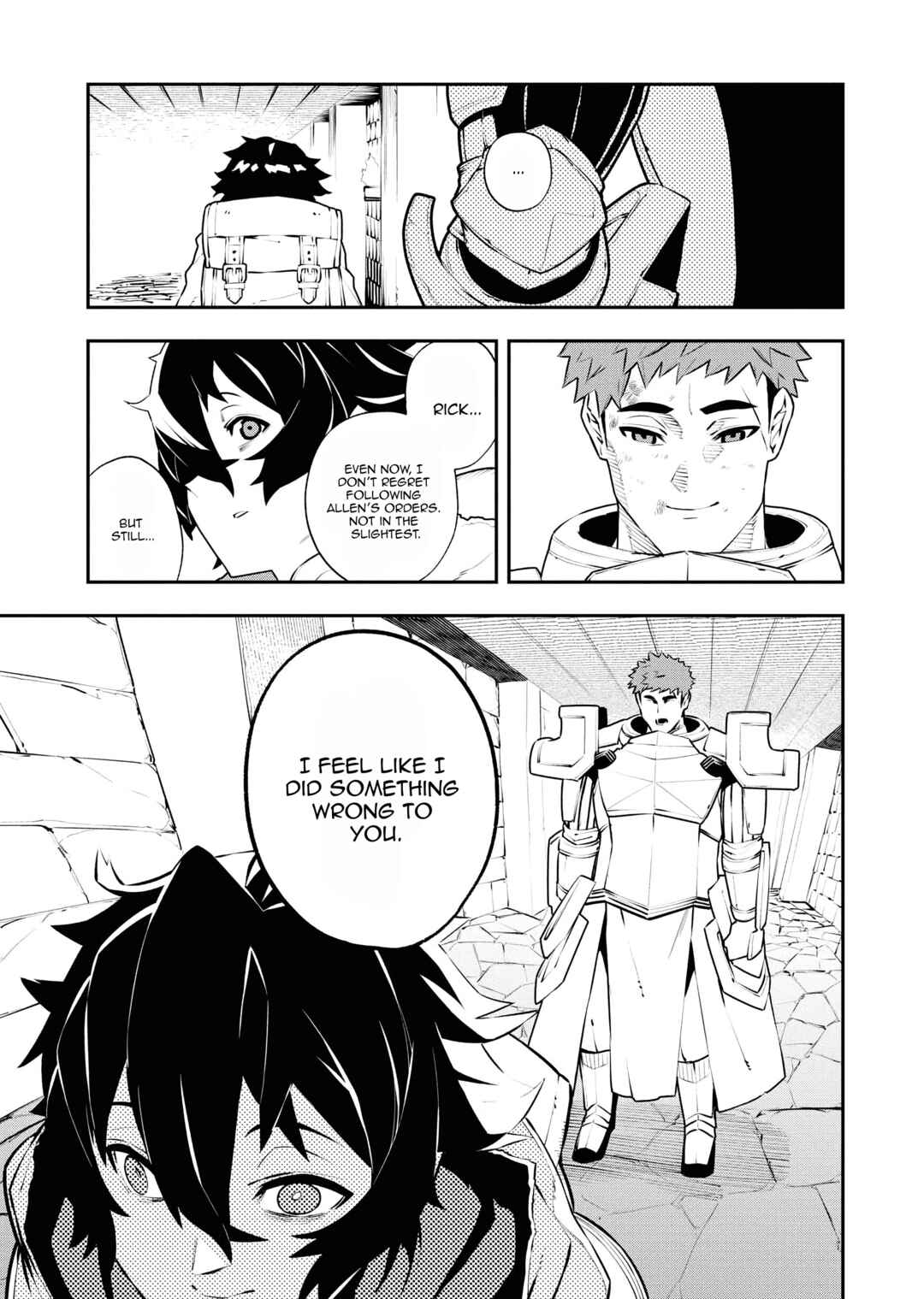 Page 14 Chapter 30 Tsuihou Sareta Renkinjutsushi-san, Saikyou no Dungeon wo Tsukurimasen ka?