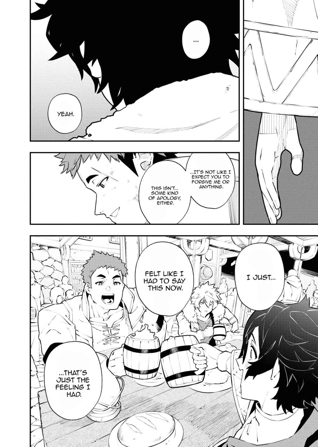 Page 15 Chapter 30 Tsuihou Sareta Renkinjutsushi-san, Saikyou no Dungeon wo Tsukurimasen ka?