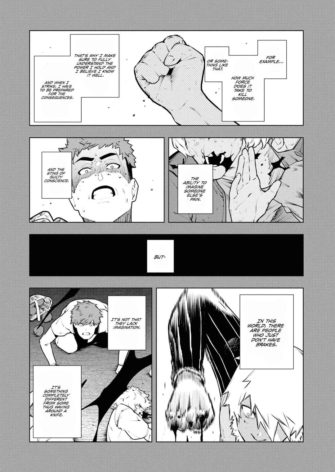 Page 3 Chapter 30 Tsuihou Sareta Renkinjutsushi-san, Saikyou no Dungeon wo Tsukurimasen ka?