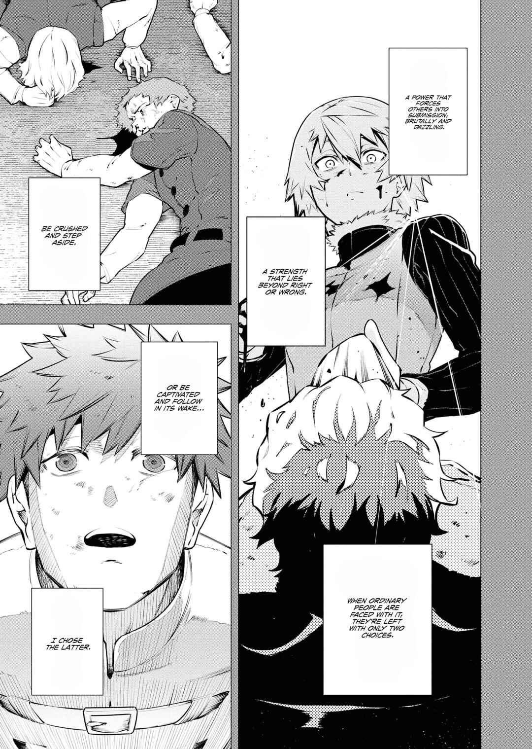 Page 4 Chapter 30 Tsuihou Sareta Renkinjutsushi-san, Saikyou no Dungeon wo Tsukurimasen ka?