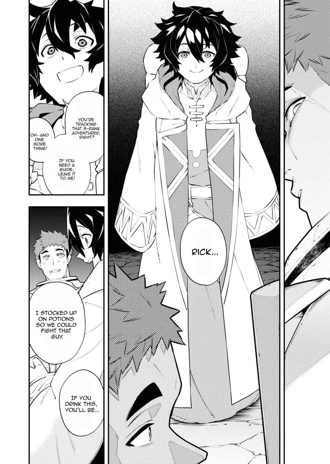 Page 9 Chapter 30 Tsuihou Sareta Renkinjutsushi-san, Saikyou no Dungeon wo Tsukurimasen ka?
