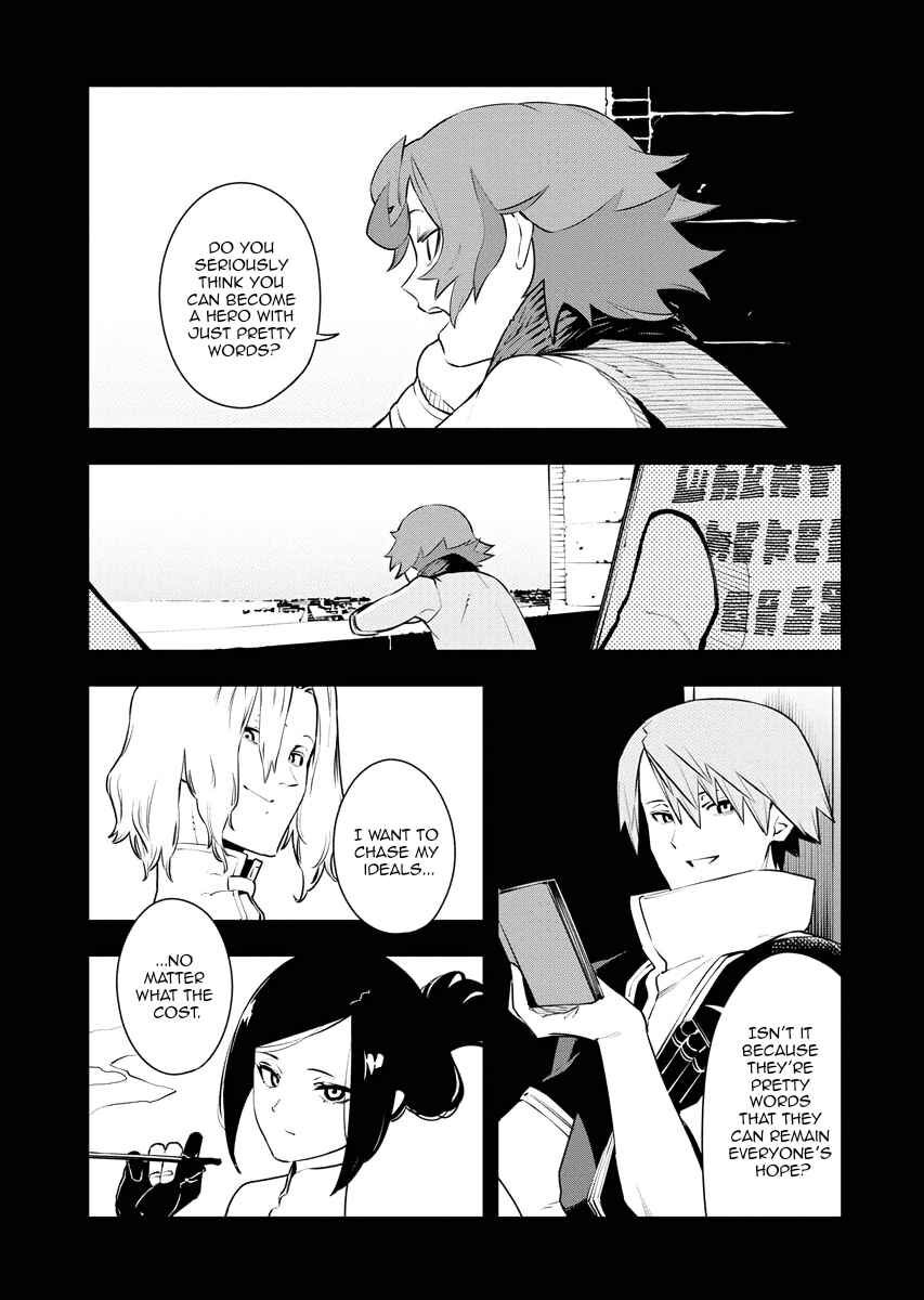 Page 11 Chapter 20 Tsuihou Sareta Renkinjutsushi-san, Saikyou no Dungeon wo Tsukurimasen ka?