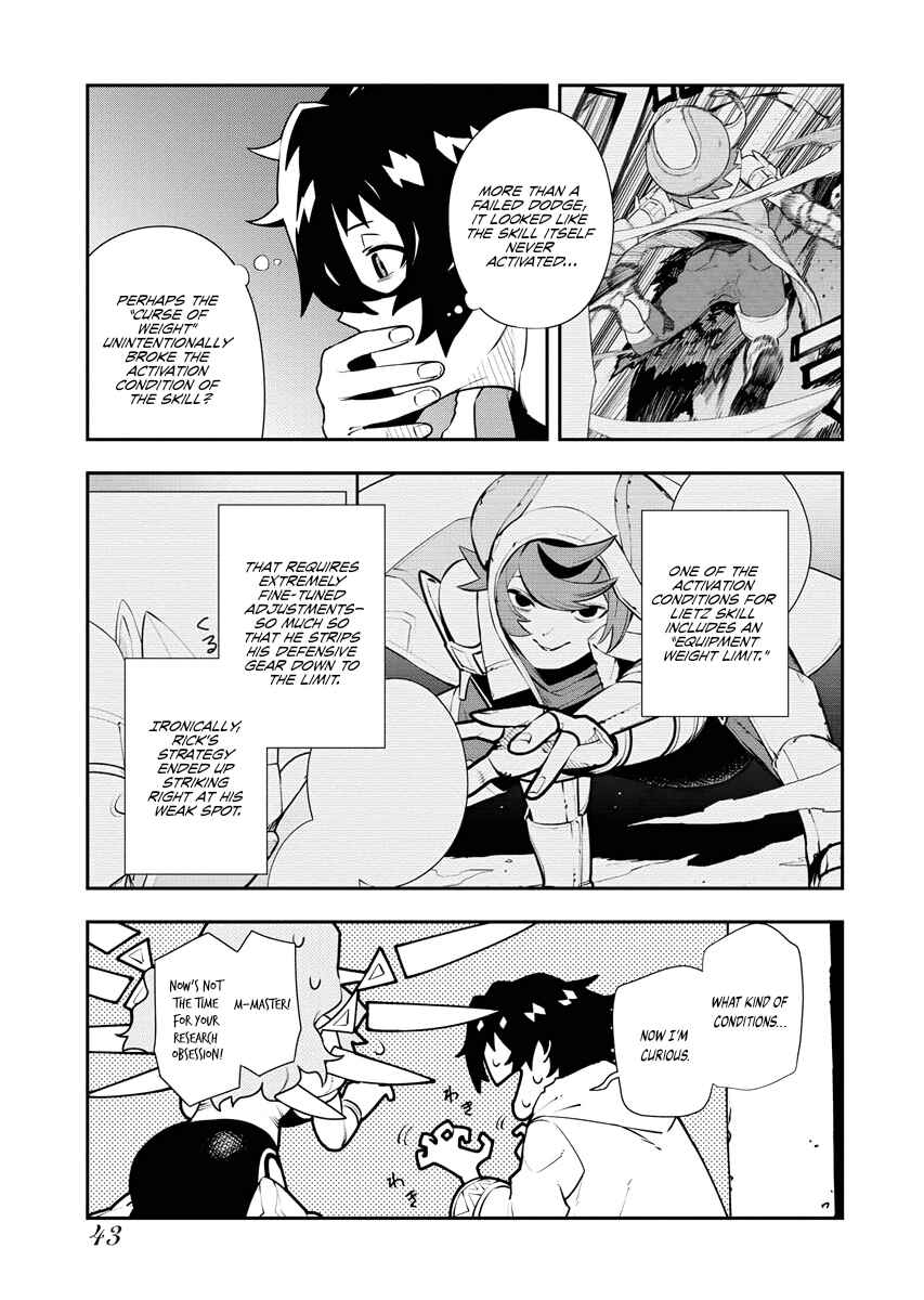 Page 5 Chapter 20 Tsuihou Sareta Renkinjutsushi-san, Saikyou no Dungeon wo Tsukurimasen ka?