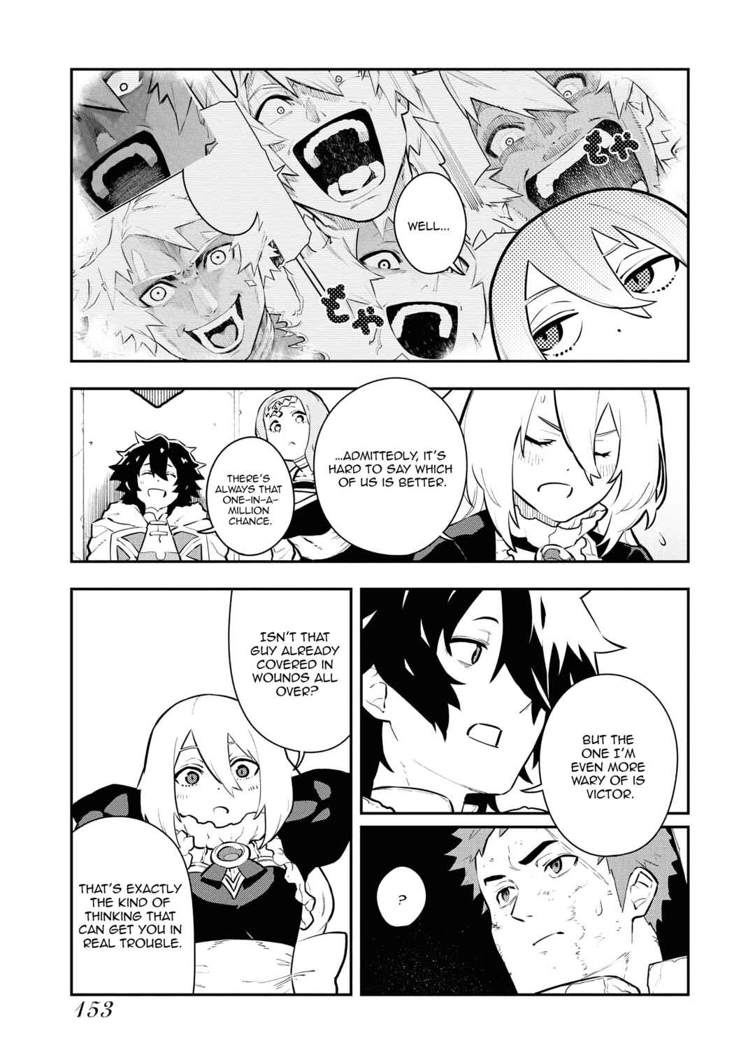 Page 14 Chapter 37 Tsuihou Sareta Renkinjutsushi-san, Saikyou no Dungeon wo Tsukurimasen ka?