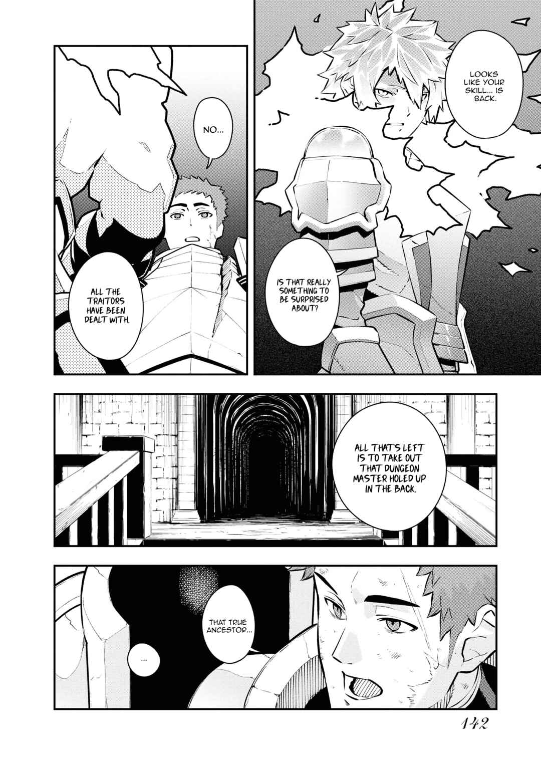 Page 3 Chapter 37 Tsuihou Sareta Renkinjutsushi-san, Saikyou no Dungeon wo Tsukurimasen ka?