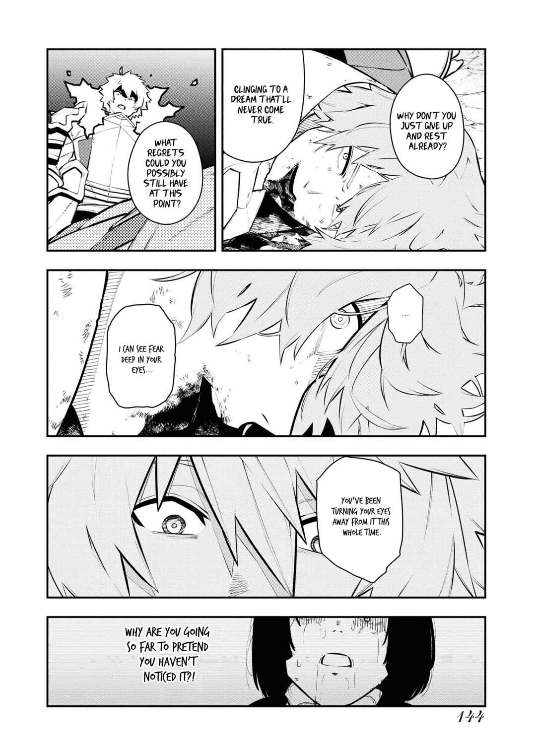 Page 5 Chapter 37 Tsuihou Sareta Renkinjutsushi-san, Saikyou no Dungeon wo Tsukurimasen ka?