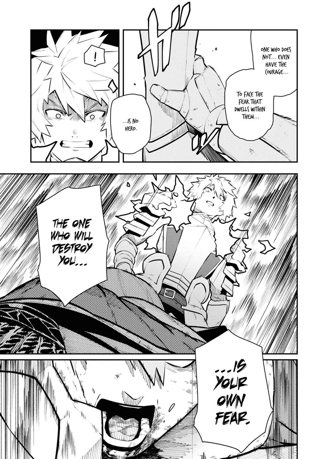Page 6 Chapter 37 Tsuihou Sareta Renkinjutsushi-san, Saikyou no Dungeon wo Tsukurimasen ka?