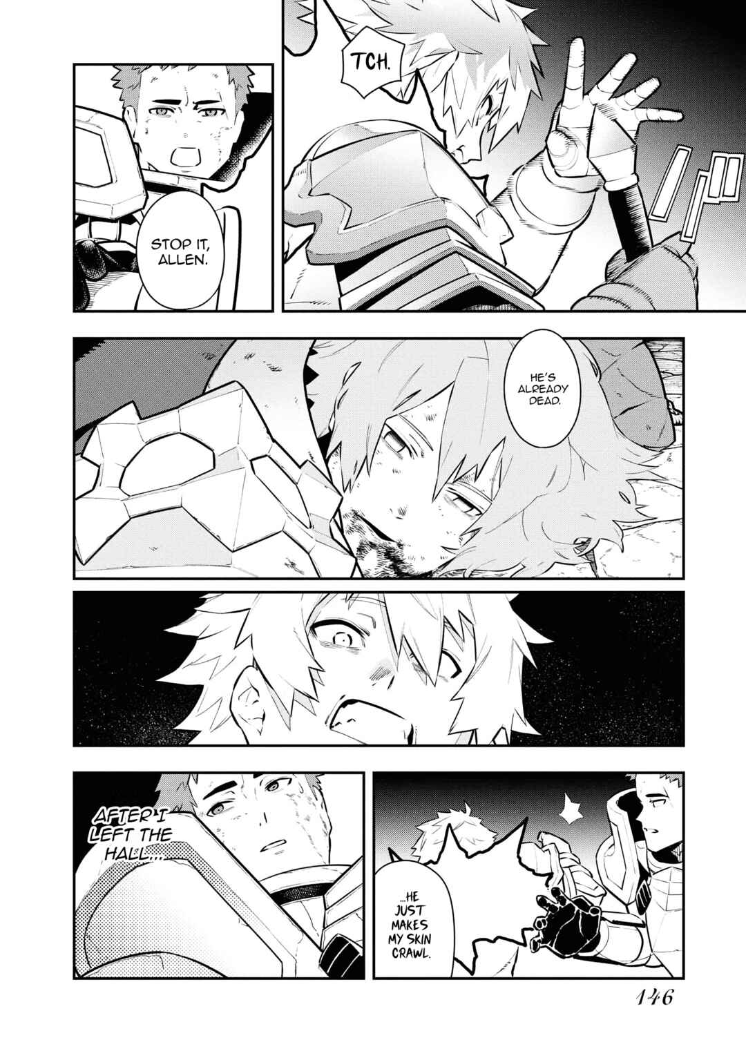 Page 7 Chapter 37 Tsuihou Sareta Renkinjutsushi-san, Saikyou no Dungeon wo Tsukurimasen ka?