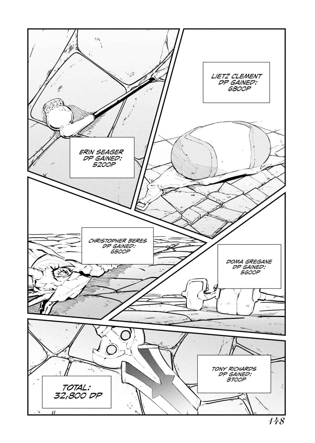 Page 9 Chapter 37 Tsuihou Sareta Renkinjutsushi-san, Saikyou no Dungeon wo Tsukurimasen ka?