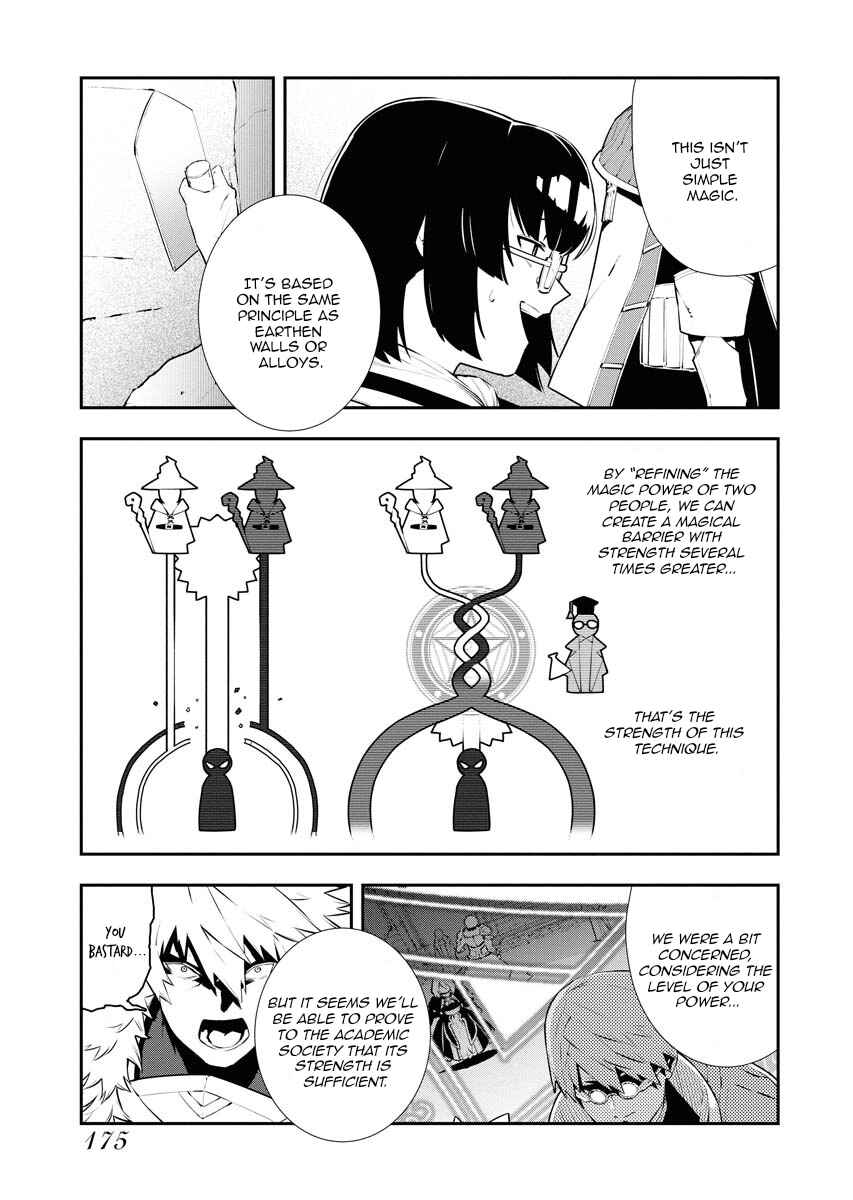 Page 4 Chapter 28 Tsuihou Sareta Renkinjutsushi-san, Saikyou no Dungeon wo Tsukurimasen ka?