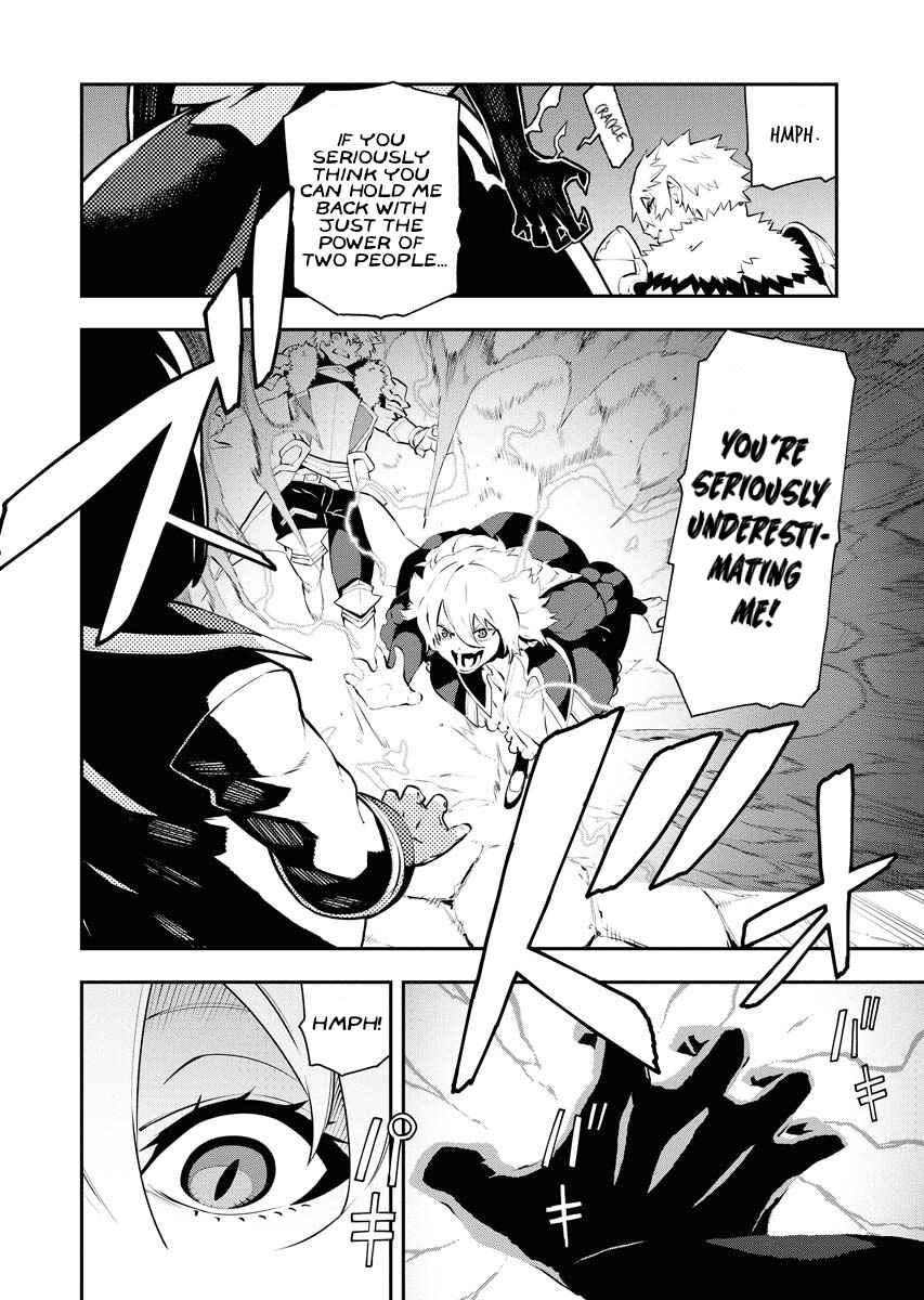 Page 5 Chapter 28 Tsuihou Sareta Renkinjutsushi-san, Saikyou no Dungeon wo Tsukurimasen ka?