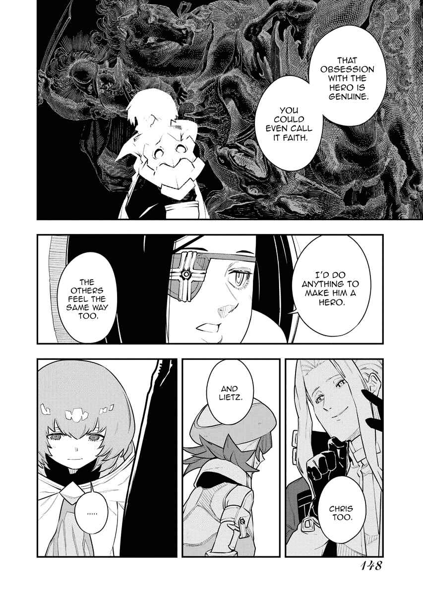 Page 10 Chapter 15 Tsuihou Sareta Renkinjutsushi-san, Saikyou no Dungeon wo Tsukurimasen ka?
