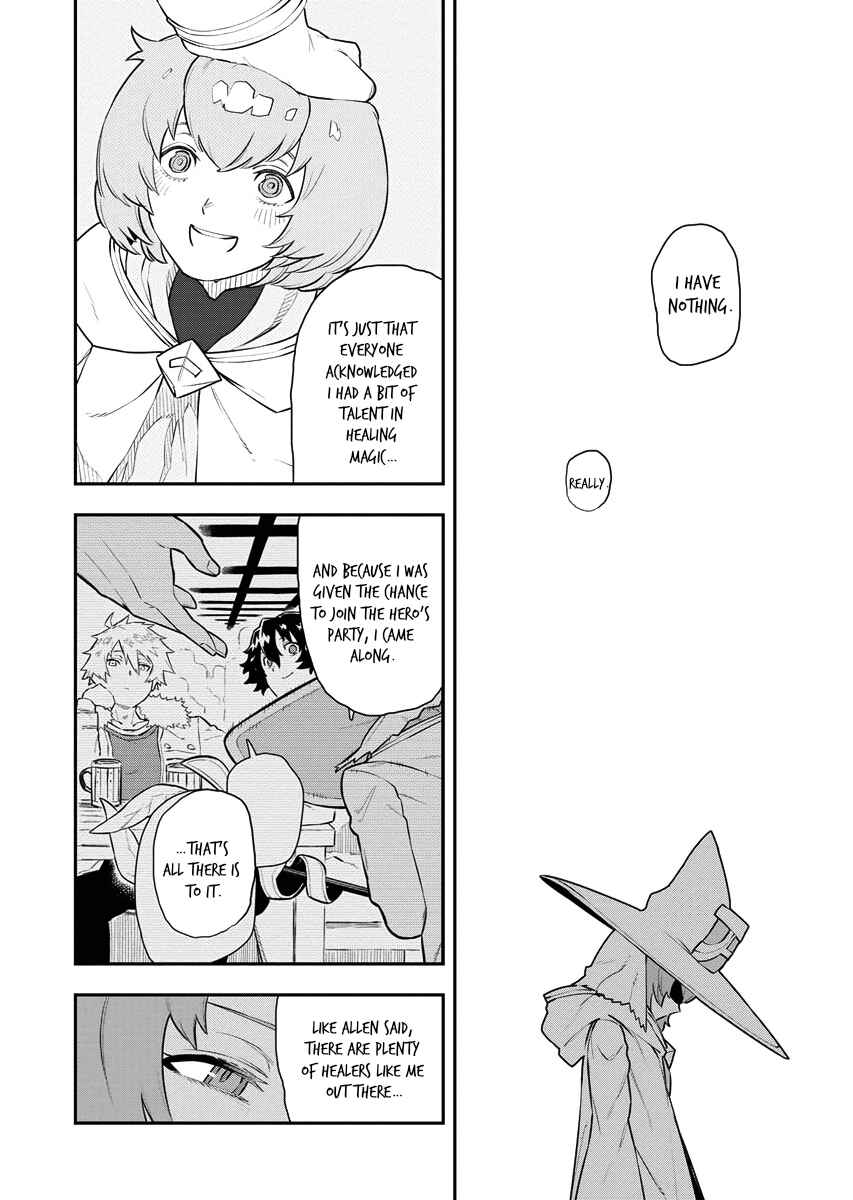 Page 14 Chapter 15 Tsuihou Sareta Renkinjutsushi-san, Saikyou no Dungeon wo Tsukurimasen ka?