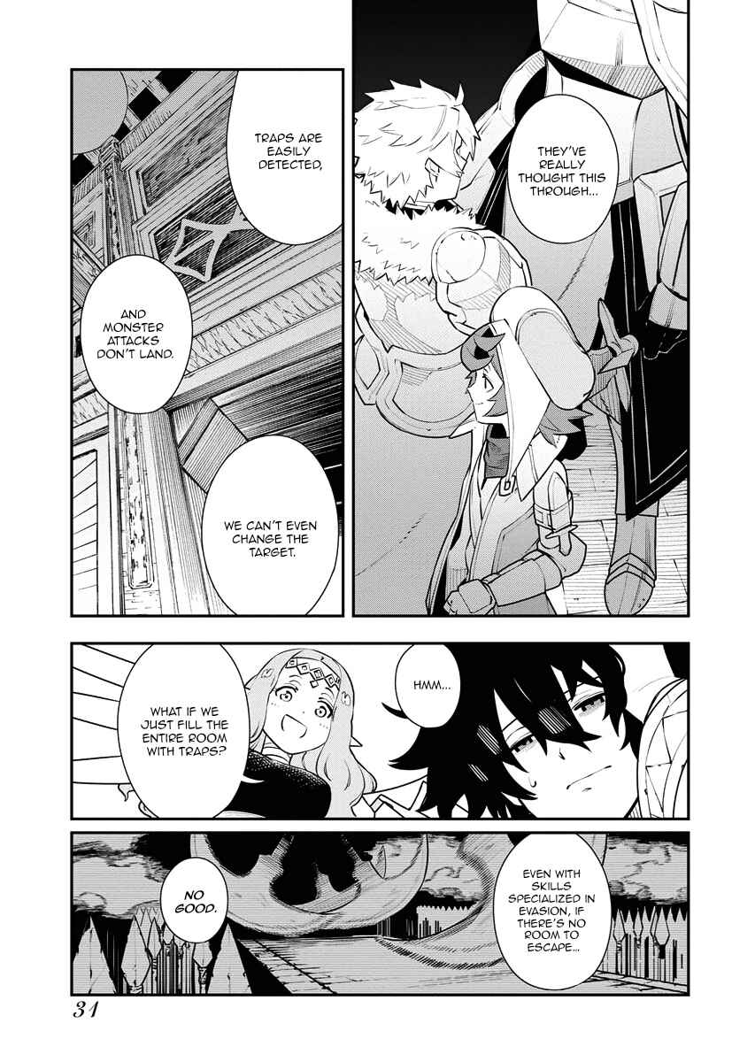 Page 10 Chapter 19 Tsuihou Sareta Renkinjutsushi-san, Saikyou no Dungeon wo Tsukurimasen ka?