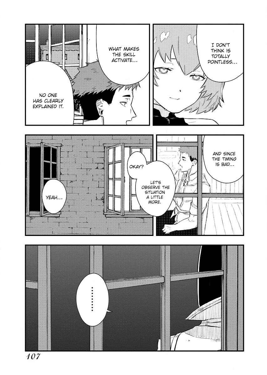 Page 21 Chapter 4 Tsuihou Sareta Renkinjutsushi-san, Saikyou no Dungeon wo Tsukurimasen ka?