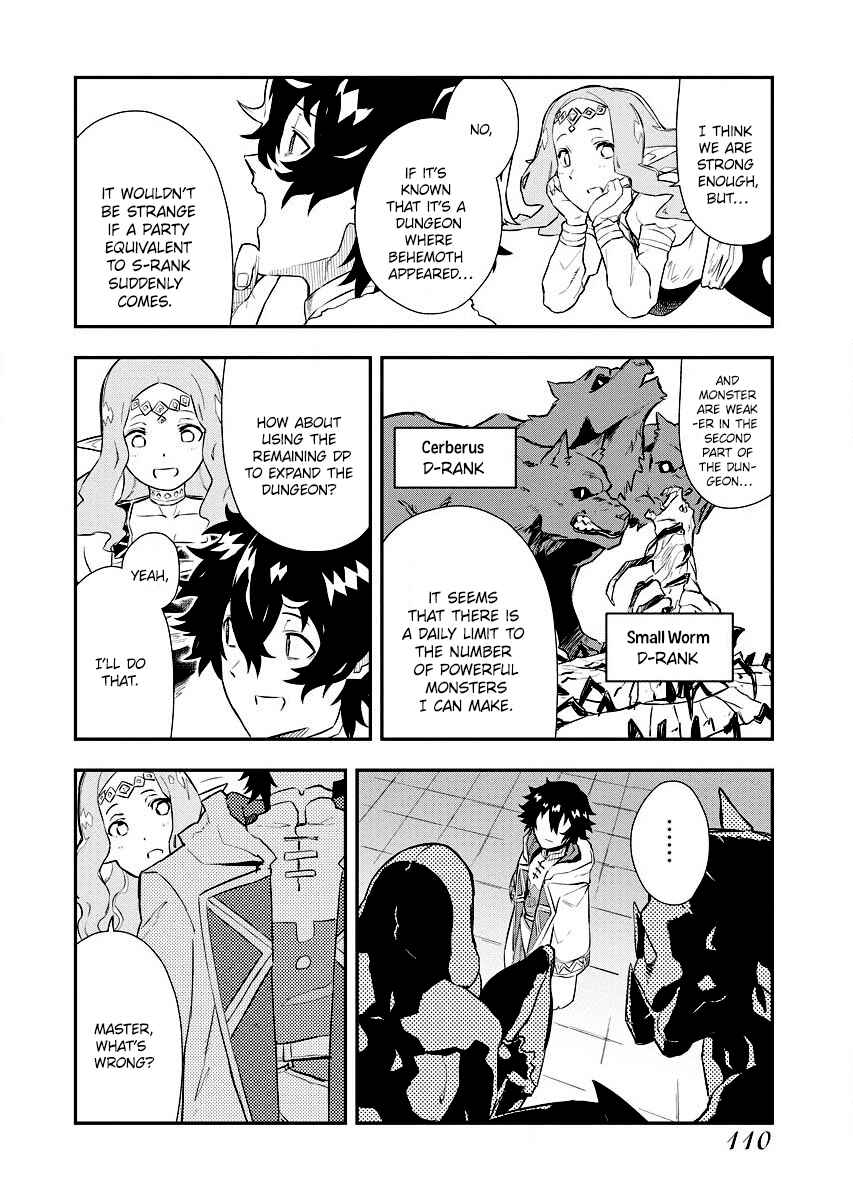 Page 24 Chapter 4 Tsuihou Sareta Renkinjutsushi-san, Saikyou no Dungeon wo Tsukurimasen ka?