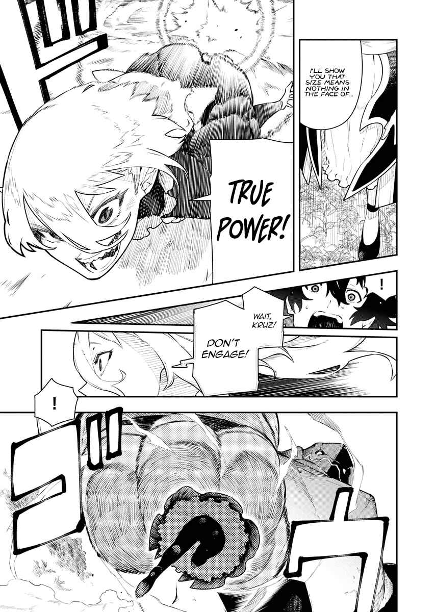 Page 4 Chapter 23 Tsuihou Sareta Renkinjutsushi-san, Saikyou no Dungeon wo Tsukurimasen ka?