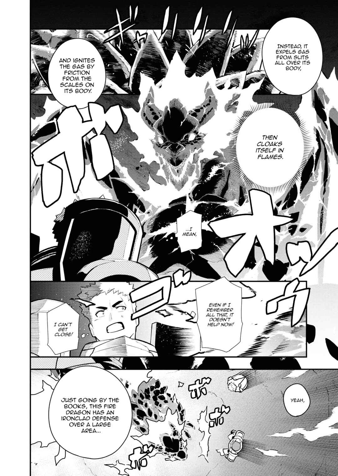 Page 13 Chapter 38 Tsuihou Sareta Renkinjutsushi-san, Saikyou no Dungeon wo Tsukurimasen ka?