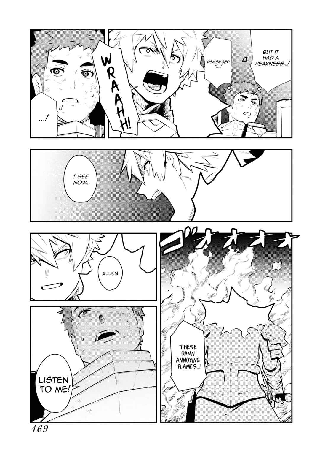 Page 14 Chapter 38 Tsuihou Sareta Renkinjutsushi-san, Saikyou no Dungeon wo Tsukurimasen ka?