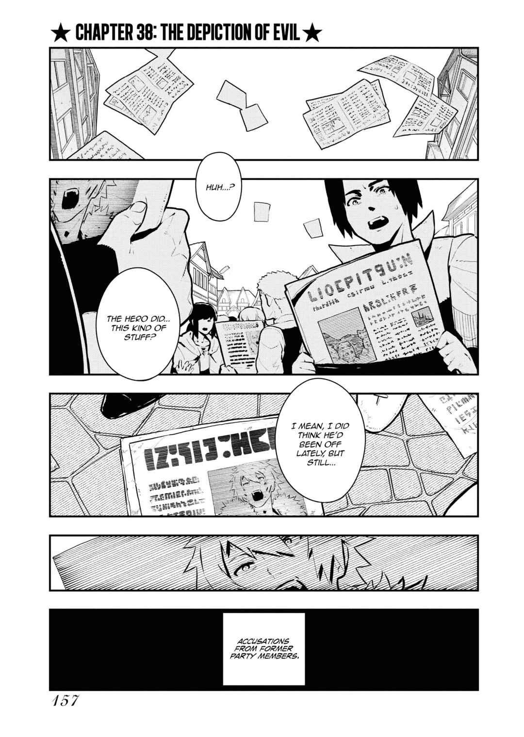 Page 2 Chapter 38 Tsuihou Sareta Renkinjutsushi-san, Saikyou no Dungeon wo Tsukurimasen ka?