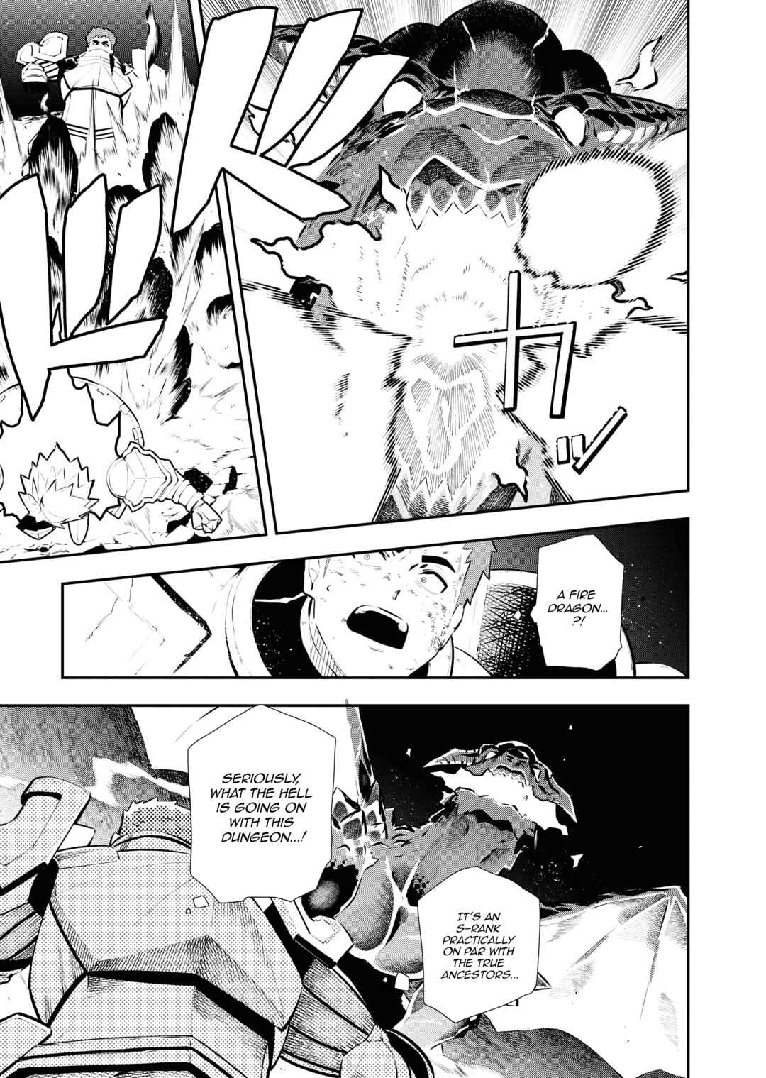 Page 6 Chapter 38 Tsuihou Sareta Renkinjutsushi-san, Saikyou no Dungeon wo Tsukurimasen ka?
