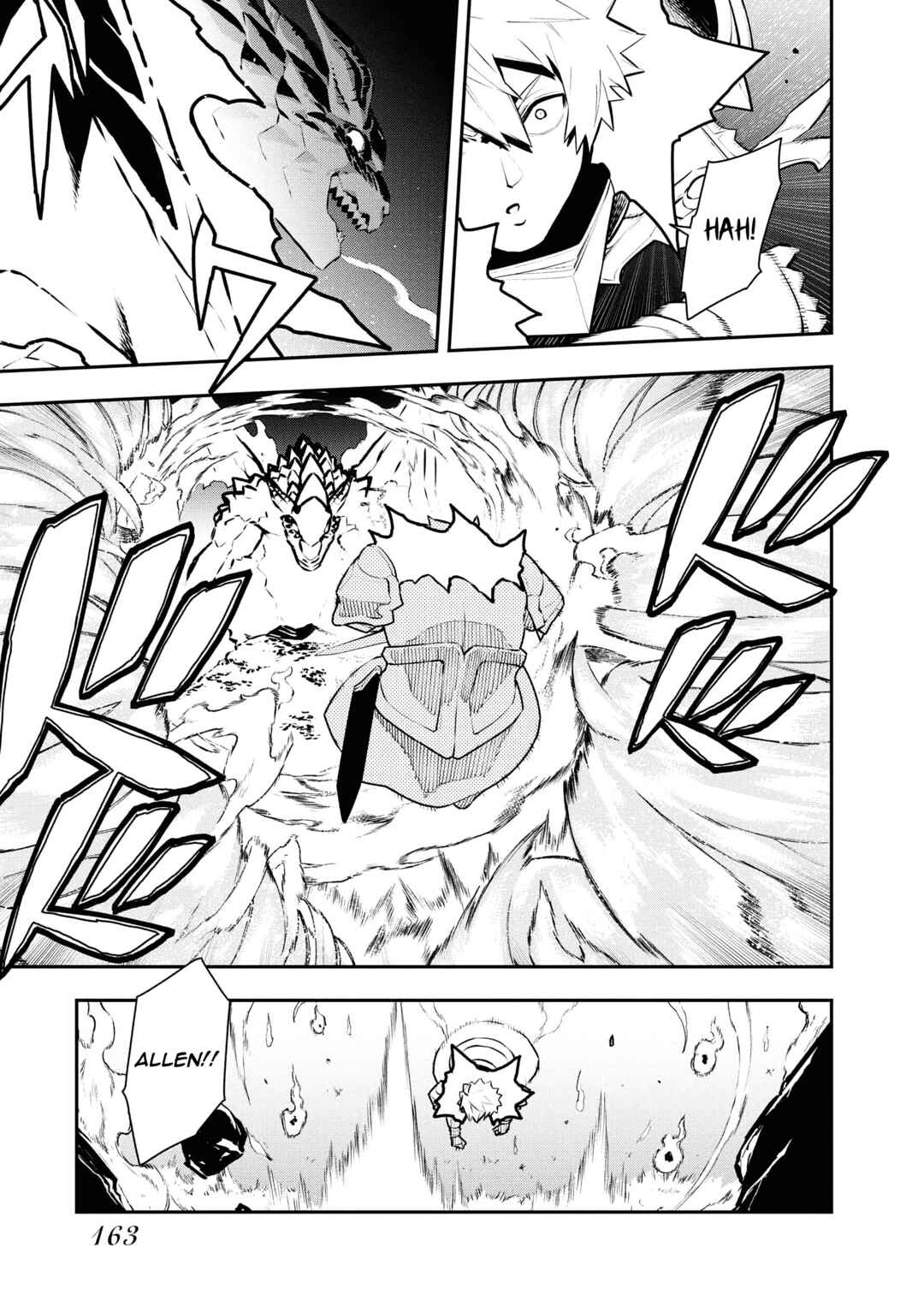 Page 8 Chapter 38 Tsuihou Sareta Renkinjutsushi-san, Saikyou no Dungeon wo Tsukurimasen ka?