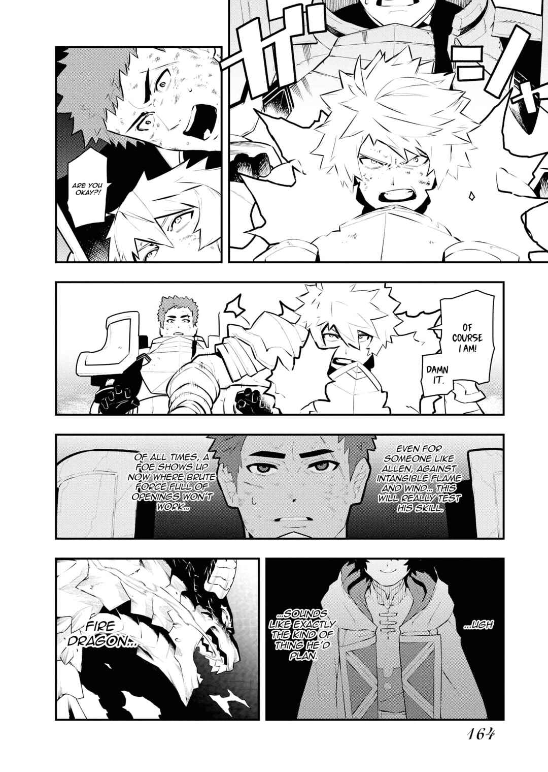 Page 9 Chapter 38 Tsuihou Sareta Renkinjutsushi-san, Saikyou no Dungeon wo Tsukurimasen ka?
