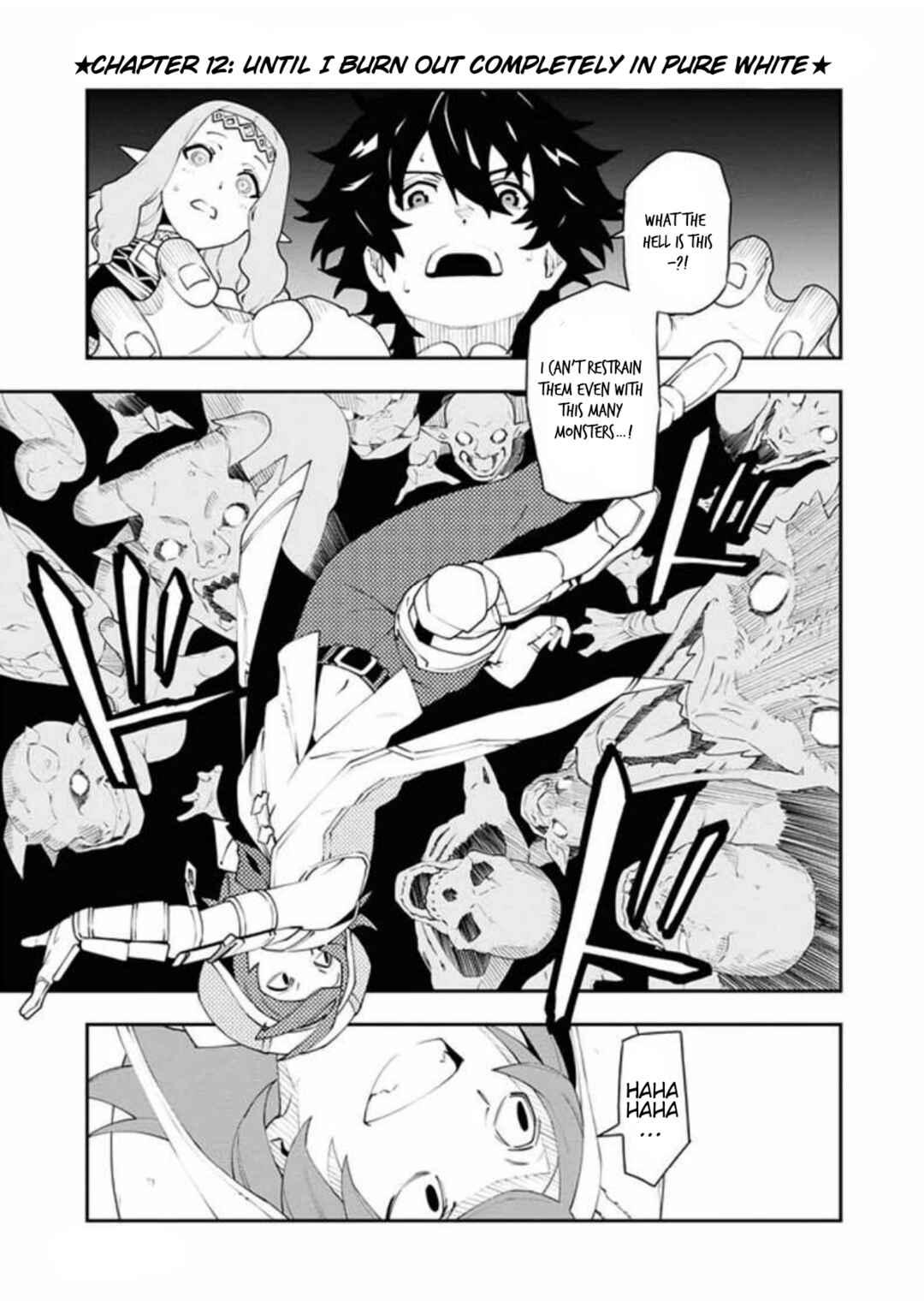 Page 2 Chapter 12 Tsuihou Sareta Renkinjutsushi-san, Saikyou no Dungeon wo Tsukurimasen ka?
