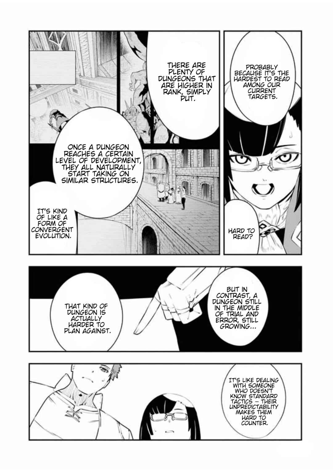 Page 9 Chapter 12 Tsuihou Sareta Renkinjutsushi-san, Saikyou no Dungeon wo Tsukurimasen ka?