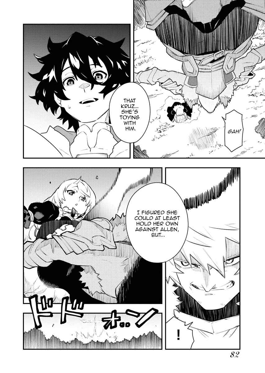 Page 10 Chapter 22 Tsuihou Sareta Renkinjutsushi-san, Saikyou no Dungeon wo Tsukurimasen ka?