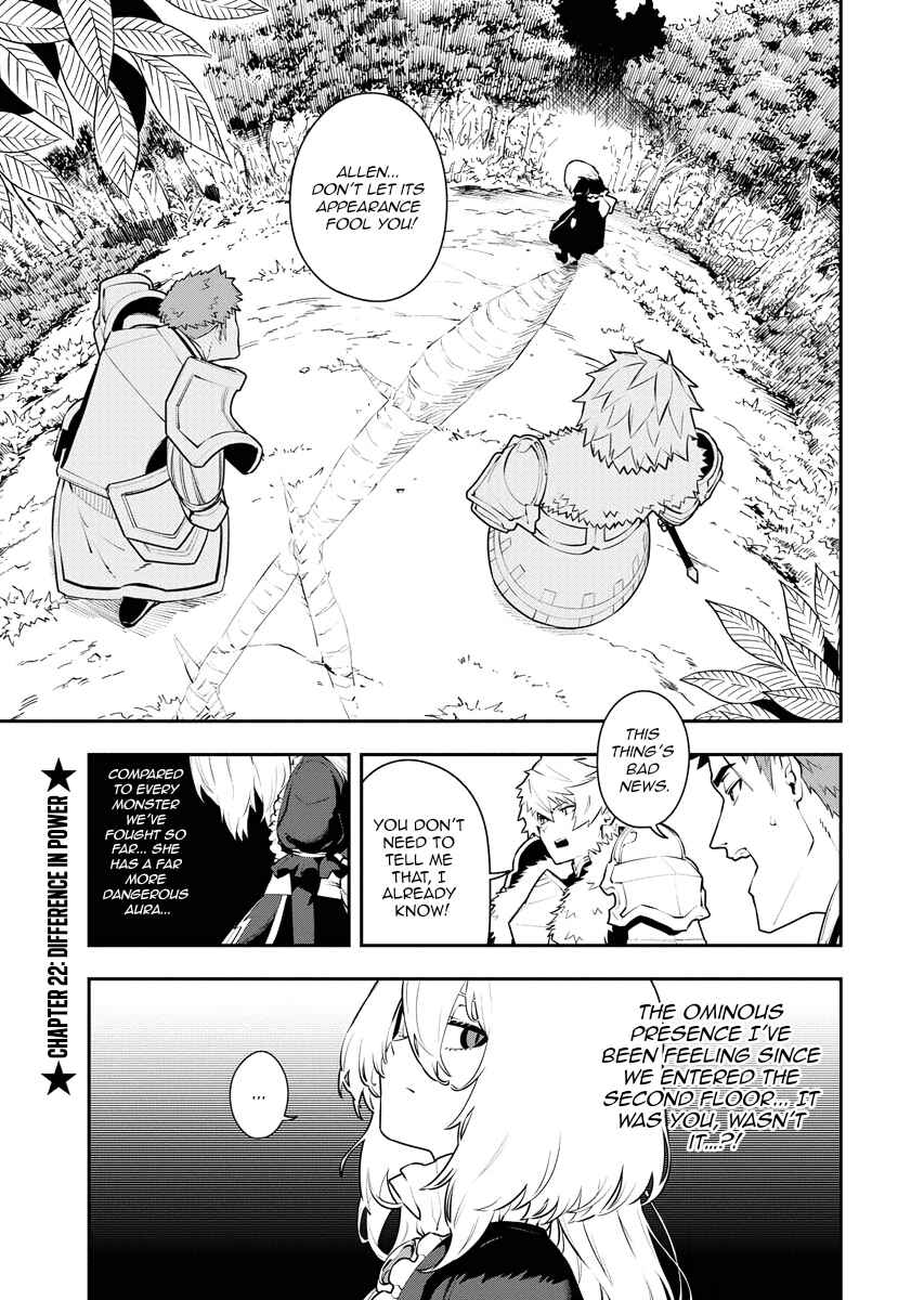 Page 2 Chapter 22 Tsuihou Sareta Renkinjutsushi-san, Saikyou no Dungeon wo Tsukurimasen ka?