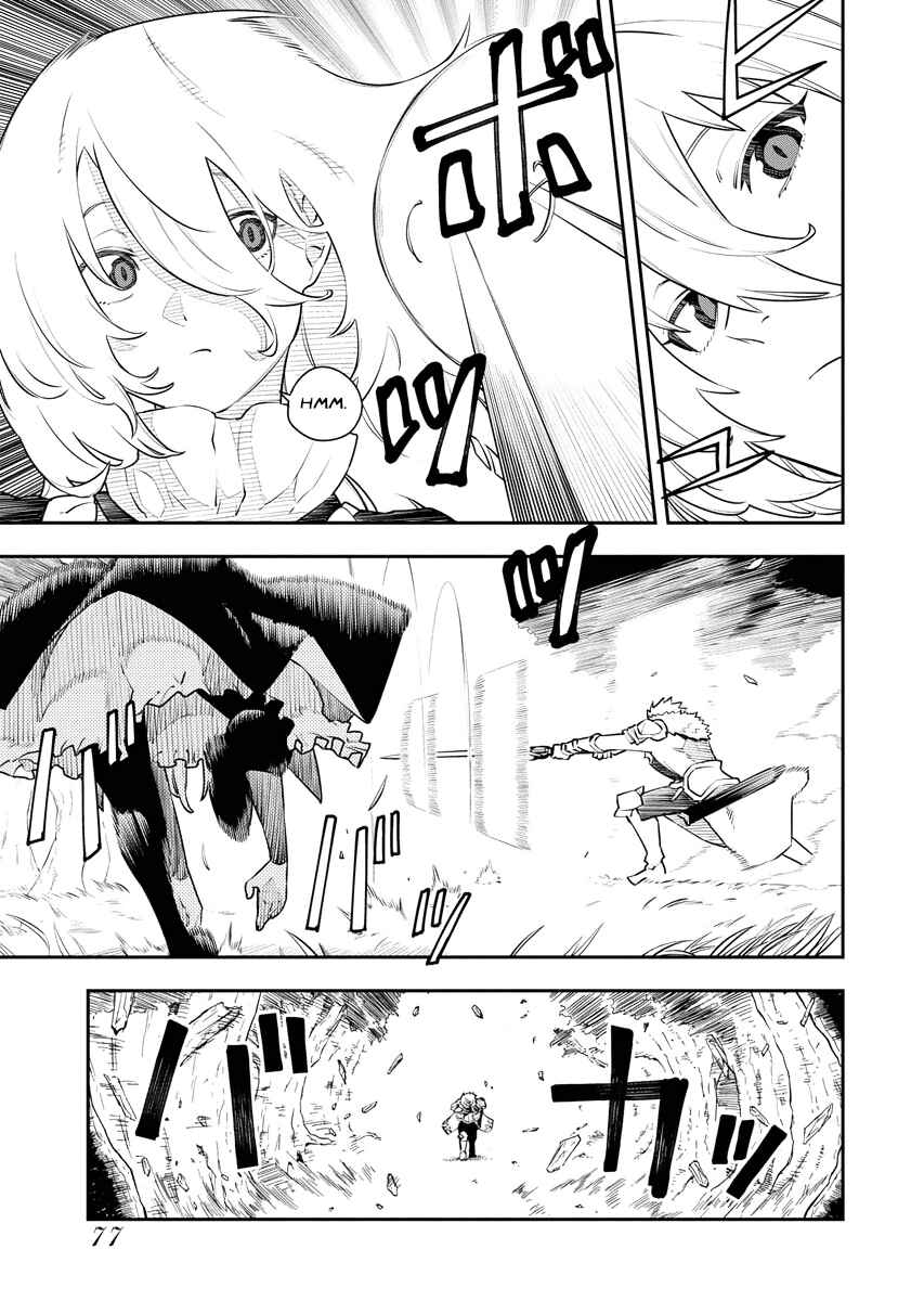 Page 5 Chapter 22 Tsuihou Sareta Renkinjutsushi-san, Saikyou no Dungeon wo Tsukurimasen ka?