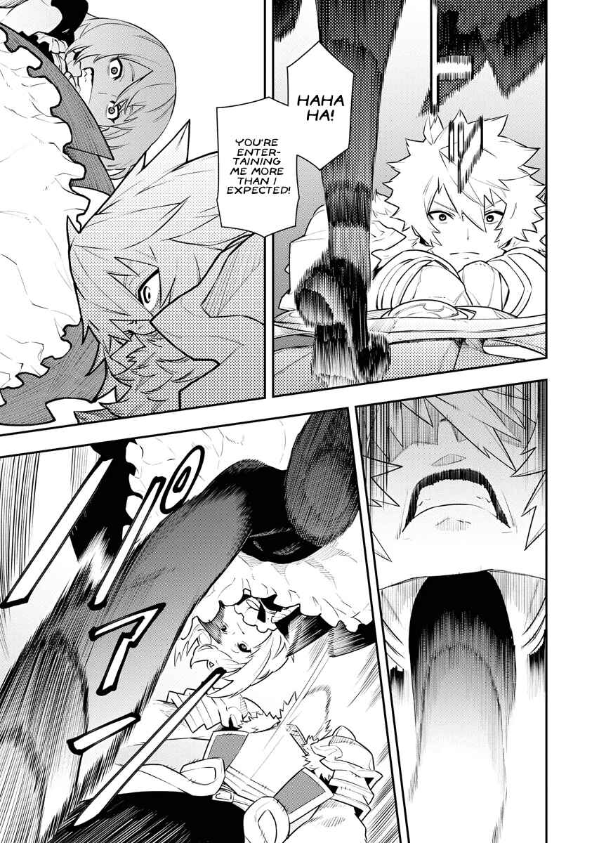 Page 9 Chapter 22 Tsuihou Sareta Renkinjutsushi-san, Saikyou no Dungeon wo Tsukurimasen ka?