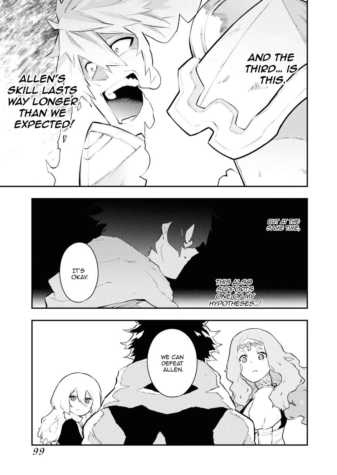 Page 16 Chapter 34 Tsuihou Sareta Renkinjutsushi-san, Saikyou no Dungeon wo Tsukurimasen ka?