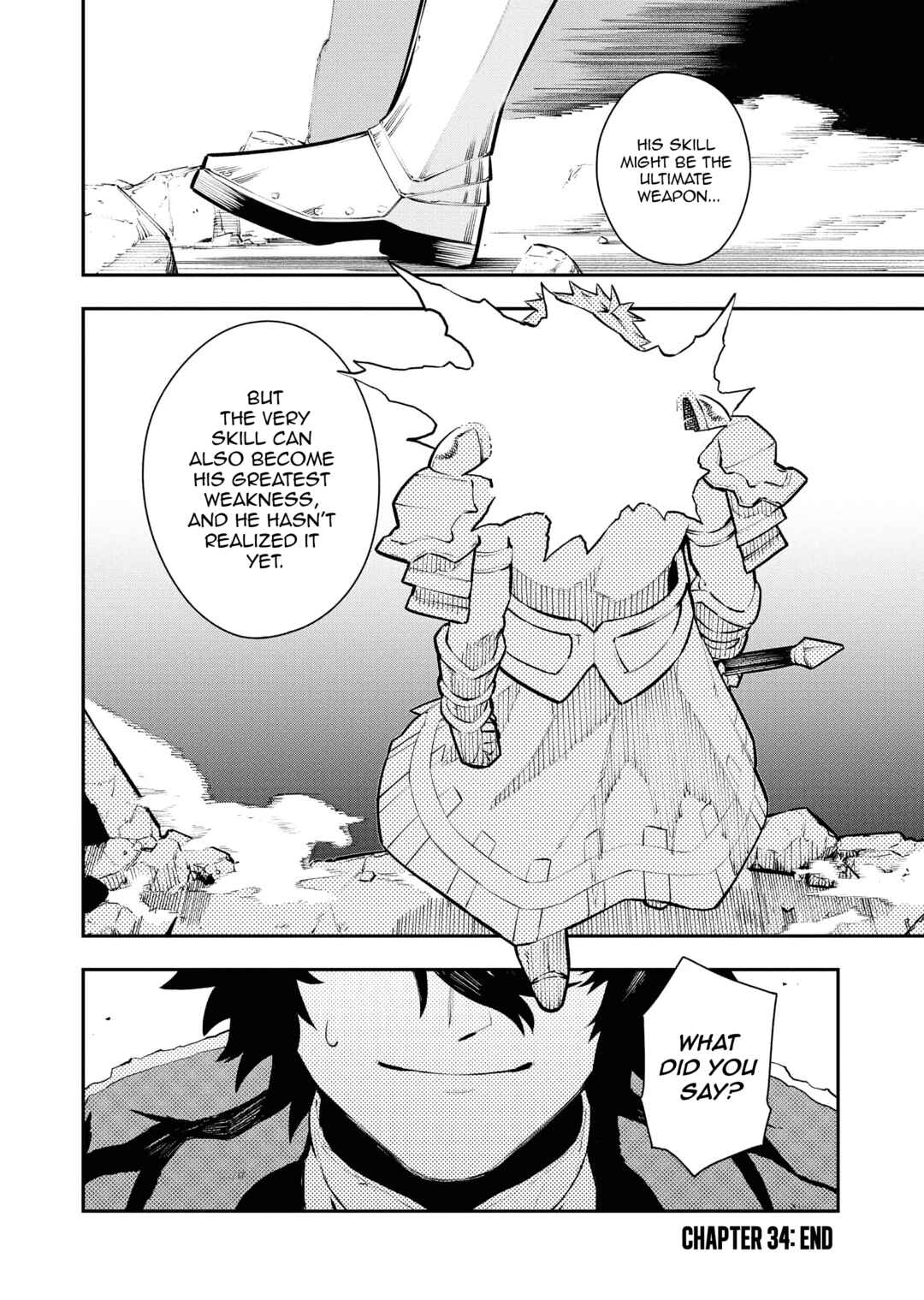 Page 17 Chapter 34 Tsuihou Sareta Renkinjutsushi-san, Saikyou no Dungeon wo Tsukurimasen ka?