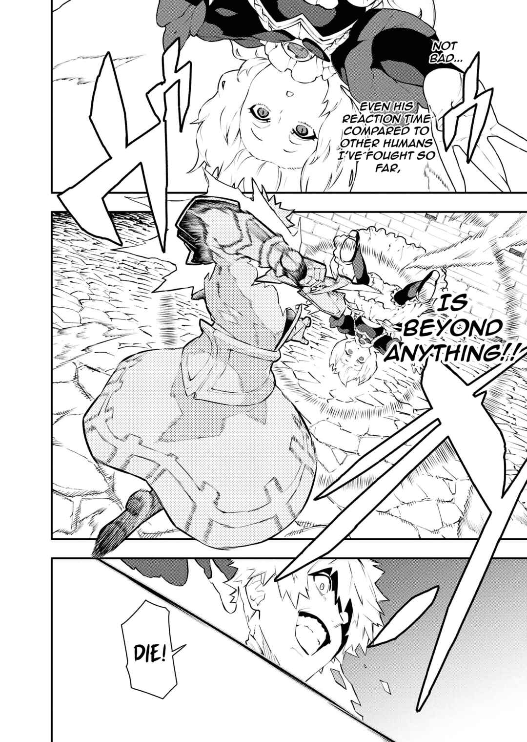 Page 5 Chapter 34 Tsuihou Sareta Renkinjutsushi-san, Saikyou no Dungeon wo Tsukurimasen ka?