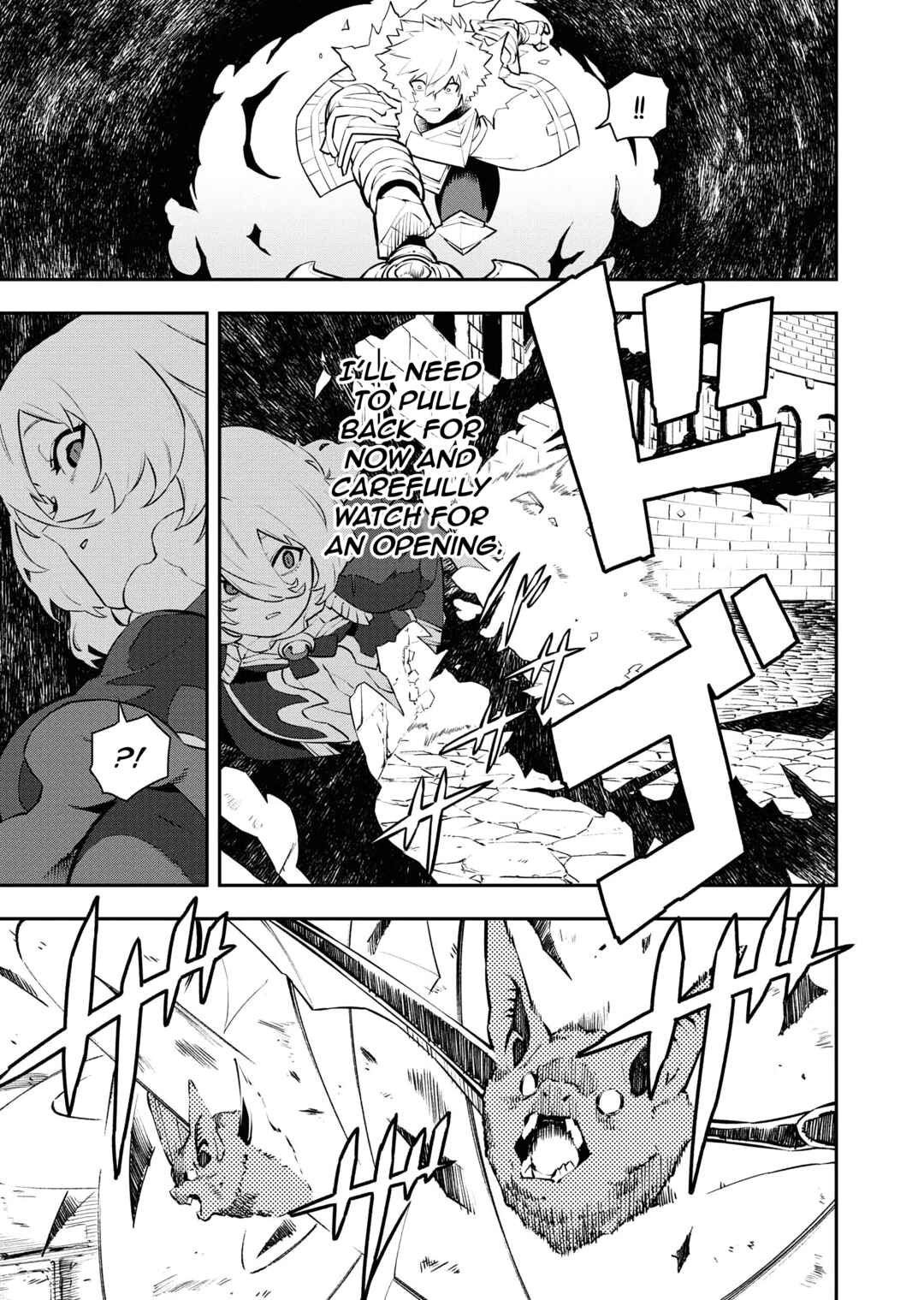 Page 6 Chapter 34 Tsuihou Sareta Renkinjutsushi-san, Saikyou no Dungeon wo Tsukurimasen ka?
