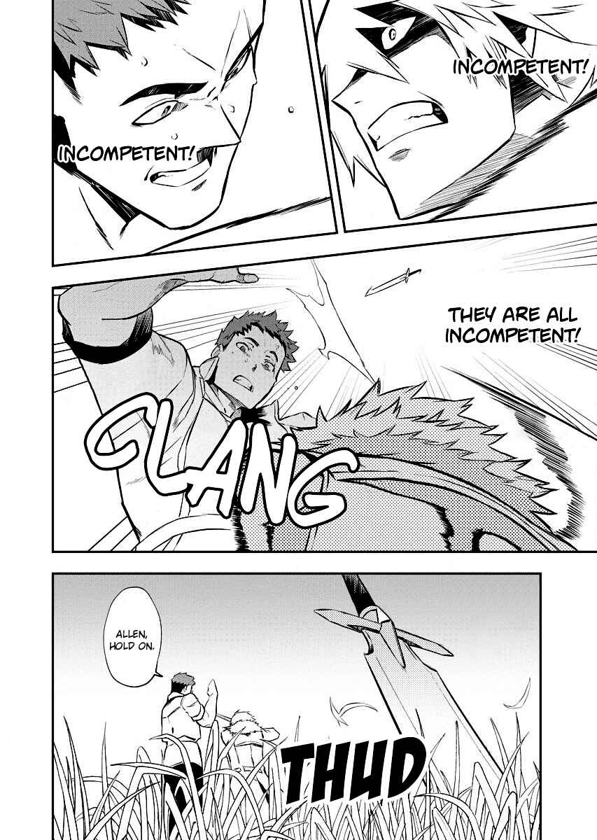Page 10 Chapter 6 Tsuihou Sareta Renkinjutsushi-san, Saikyou no Dungeon wo Tsukurimasen ka?