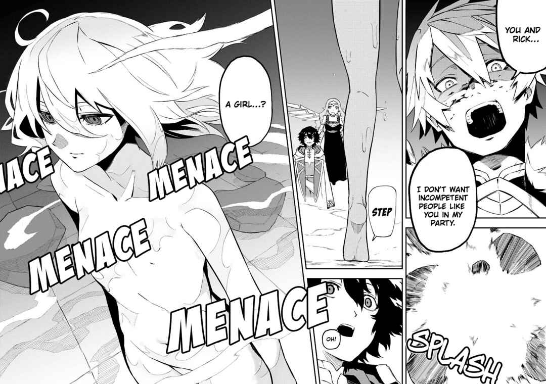 Page 24 Chapter 6 Tsuihou Sareta Renkinjutsushi-san, Saikyou no Dungeon wo Tsukurimasen ka?