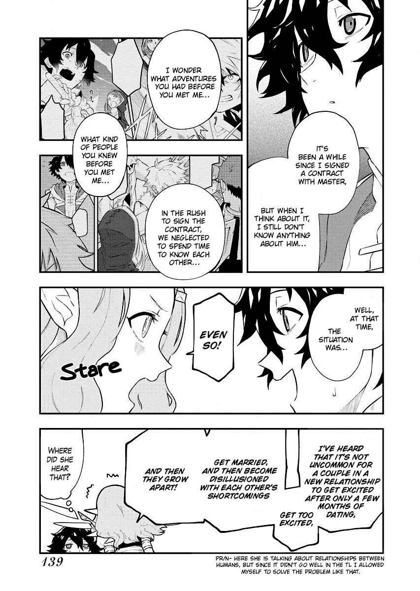 Page 5 Chapter 6 Tsuihou Sareta Renkinjutsushi-san, Saikyou no Dungeon wo Tsukurimasen ka?