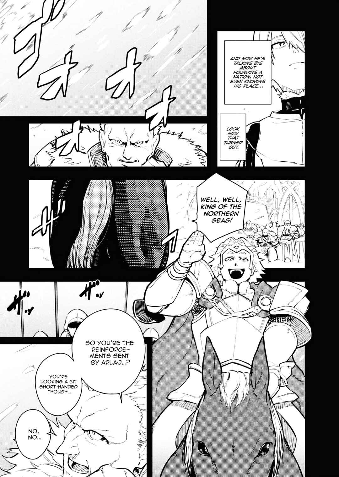 Page 10 Chapter 43 Tsuihou Sareta Renkinjutsushi-san, Saikyou no Dungeon wo Tsukurimasen ka?
