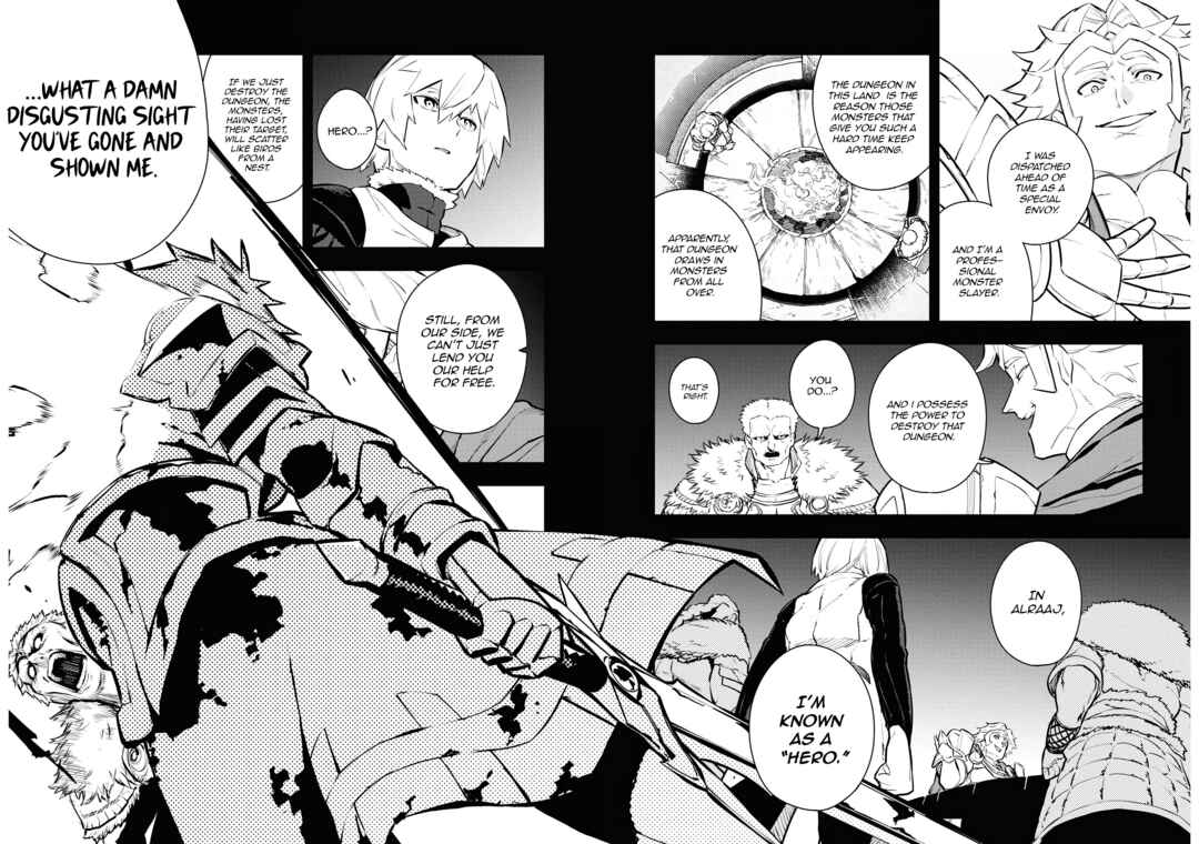 Page 11 Chapter 43 Tsuihou Sareta Renkinjutsushi-san, Saikyou no Dungeon wo Tsukurimasen ka?