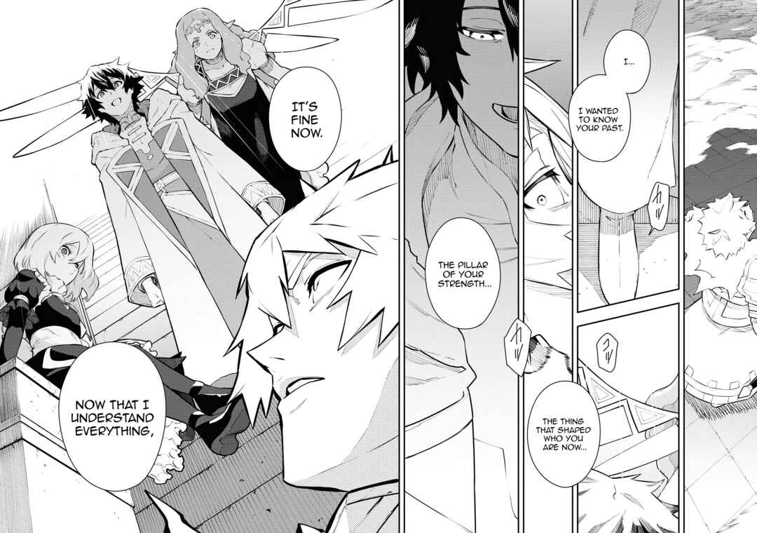 Page 13 Chapter 43 Tsuihou Sareta Renkinjutsushi-san, Saikyou no Dungeon wo Tsukurimasen ka?