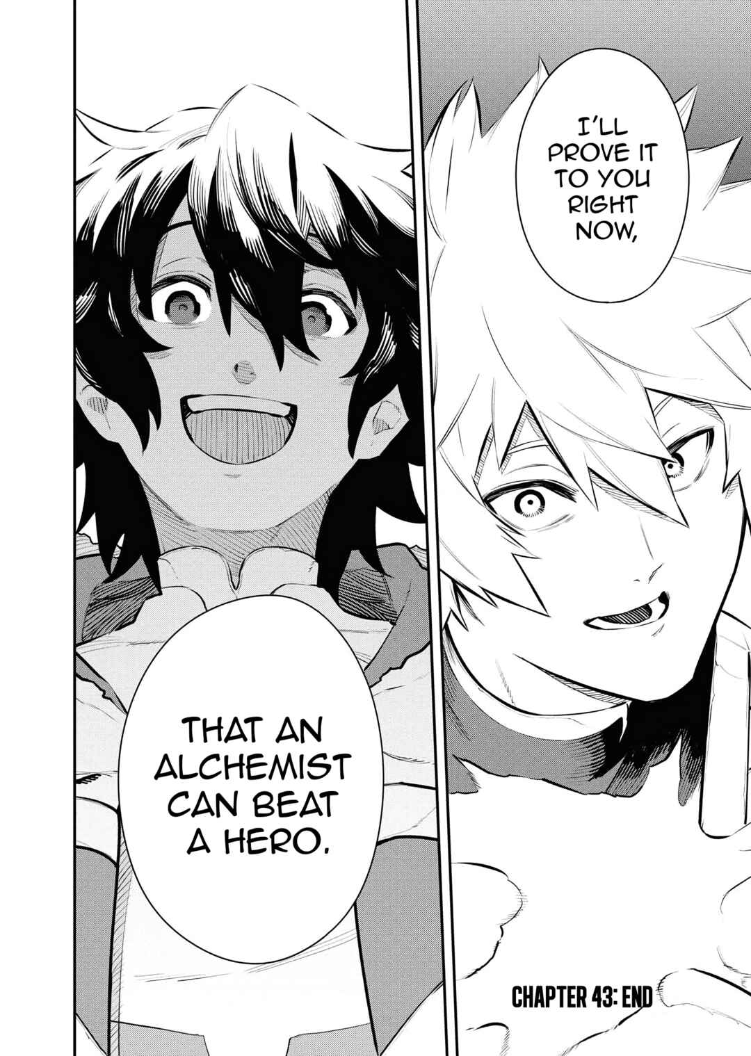 Page 14 Chapter 43 Tsuihou Sareta Renkinjutsushi-san, Saikyou no Dungeon wo Tsukurimasen ka?