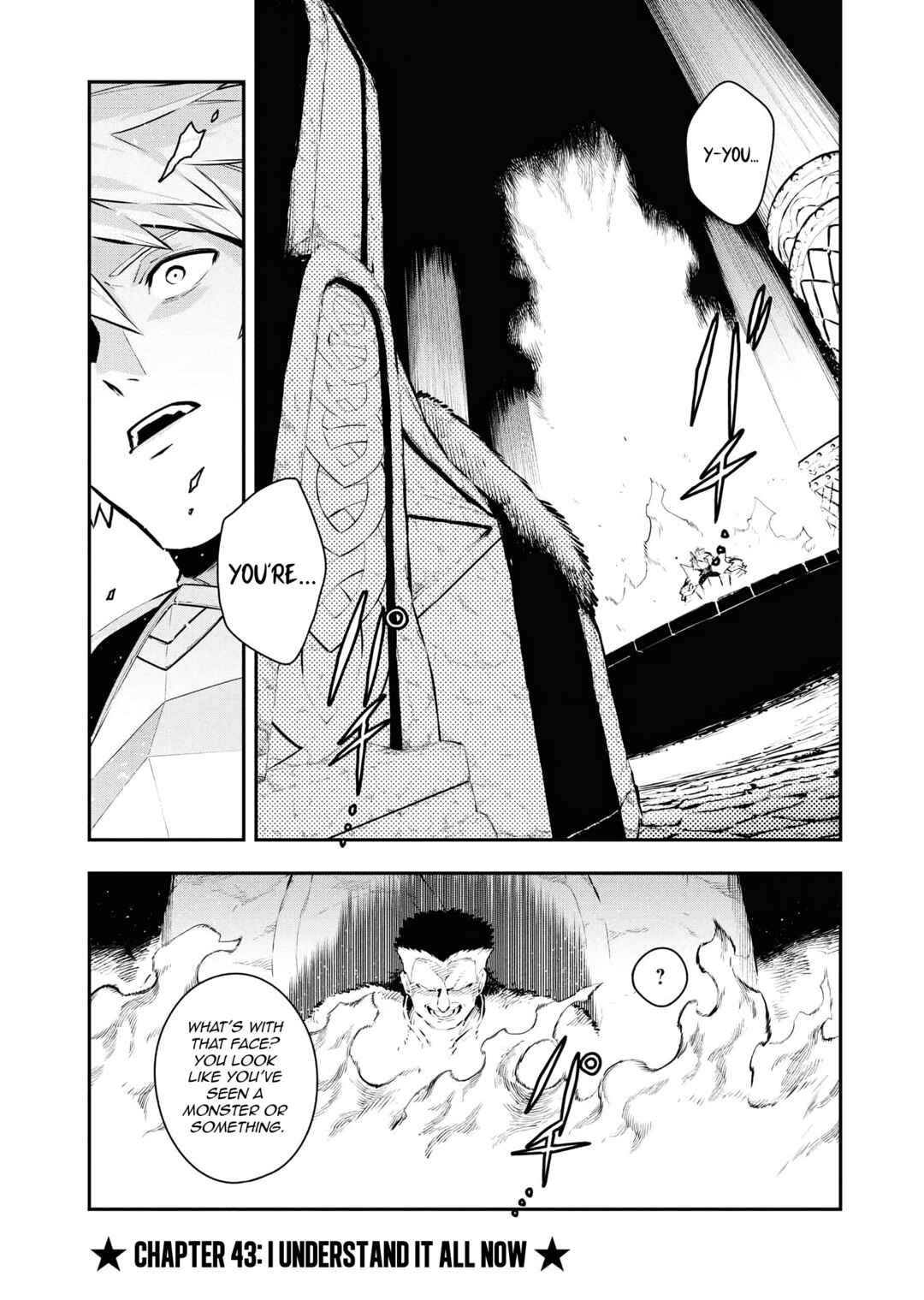 Page 2 Chapter 43 Tsuihou Sareta Renkinjutsushi-san, Saikyou no Dungeon wo Tsukurimasen ka?