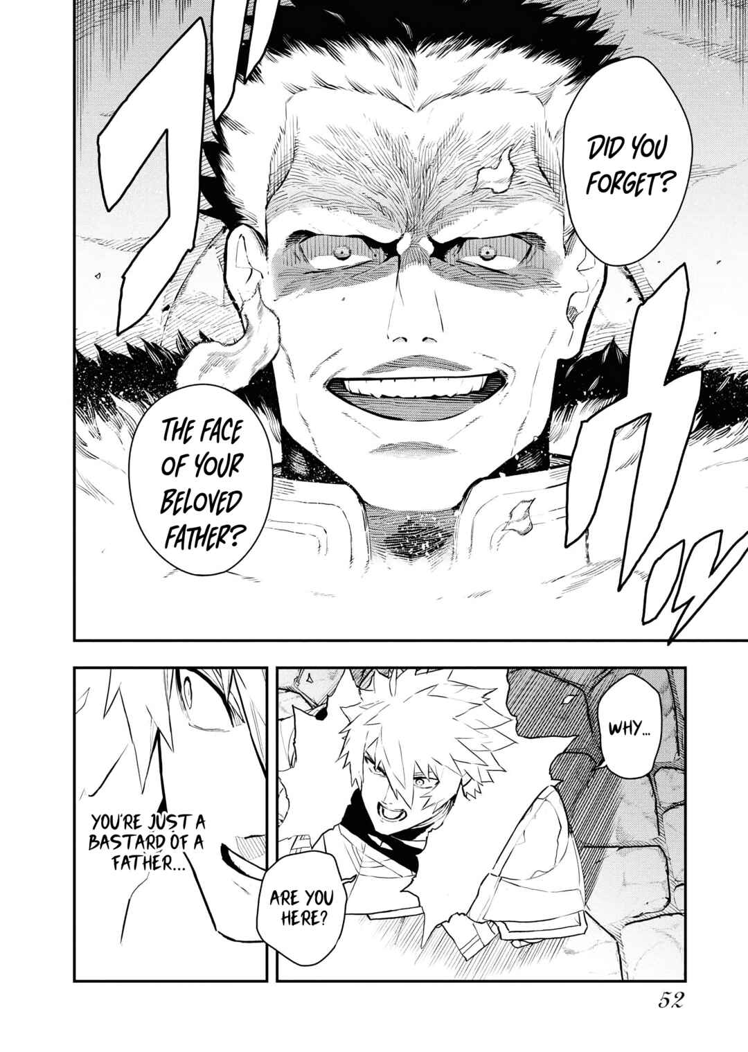 Page 3 Chapter 43 Tsuihou Sareta Renkinjutsushi-san, Saikyou no Dungeon wo Tsukurimasen ka?